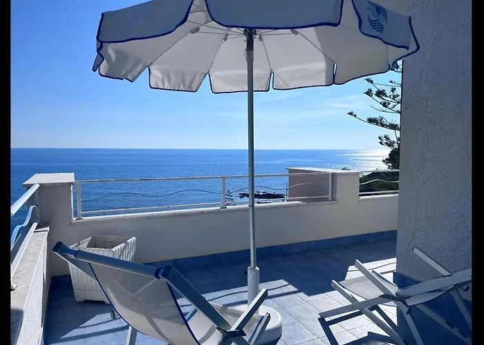 Hotel Ferretti